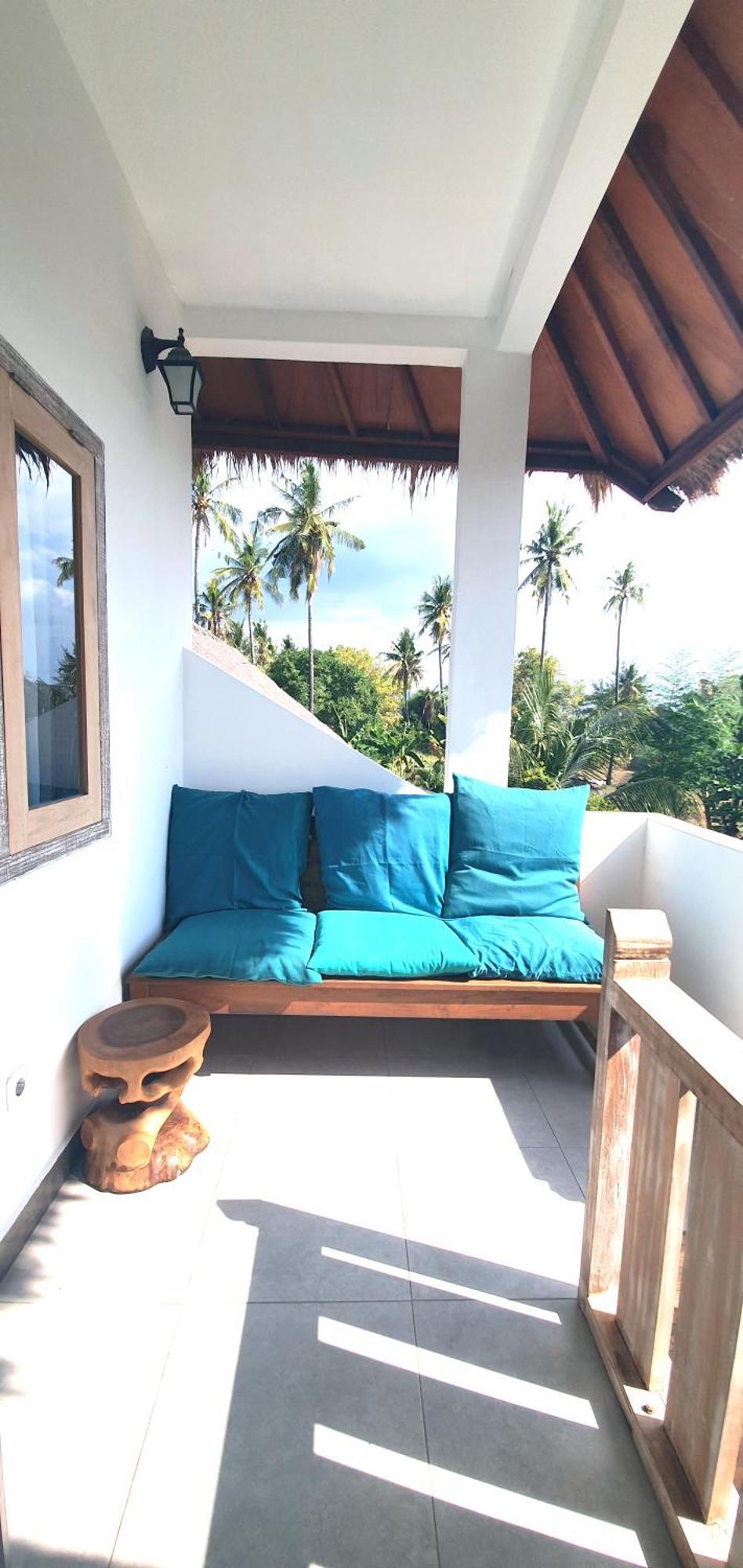 Coco Breeze Spa Hotel Gili Air Room photo